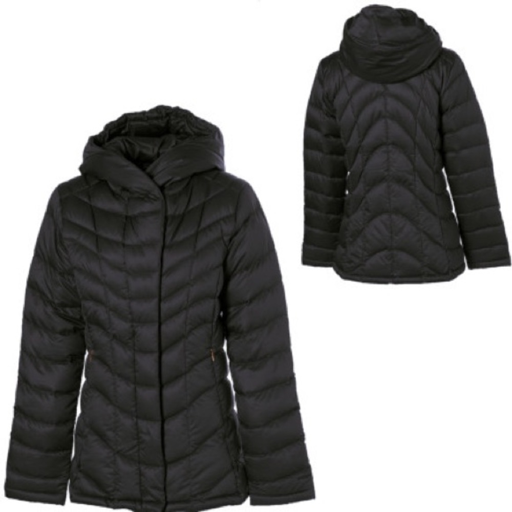 Patagonia Downtown Loft Puffy Jacket (800 fill)